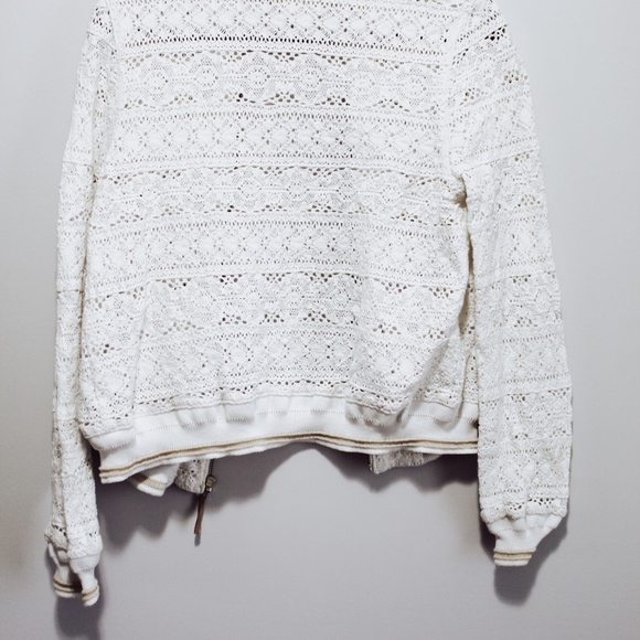 Free People Jacket - Picture 2 of 2